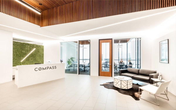 Compass Boca Raton